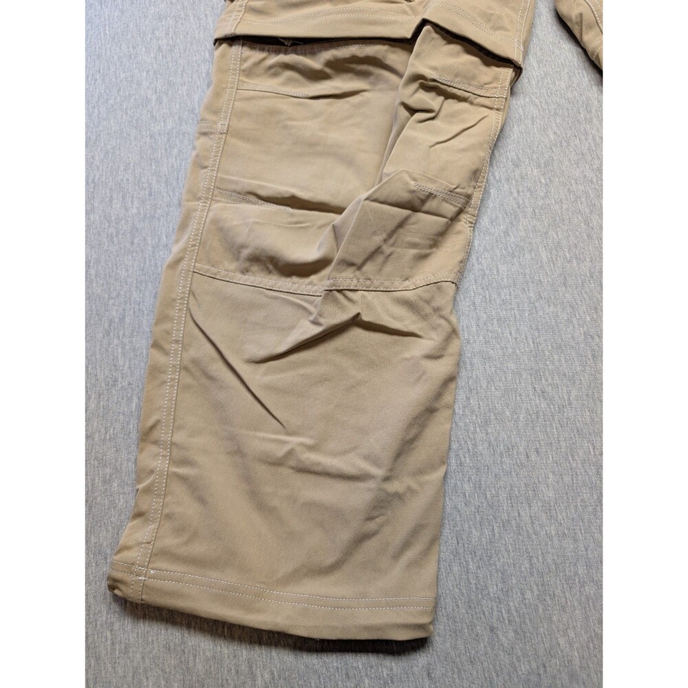 NWT Nike ACG Smith Summit Cargo Pant FN0428 247 Shorts Convertible Men's Sz M - Picture 2 of 12